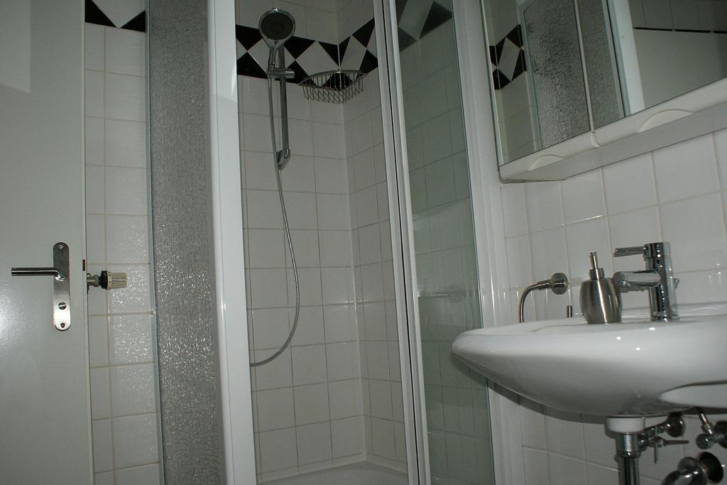 Hotel Garni Aaberna Berlin Ruang foto