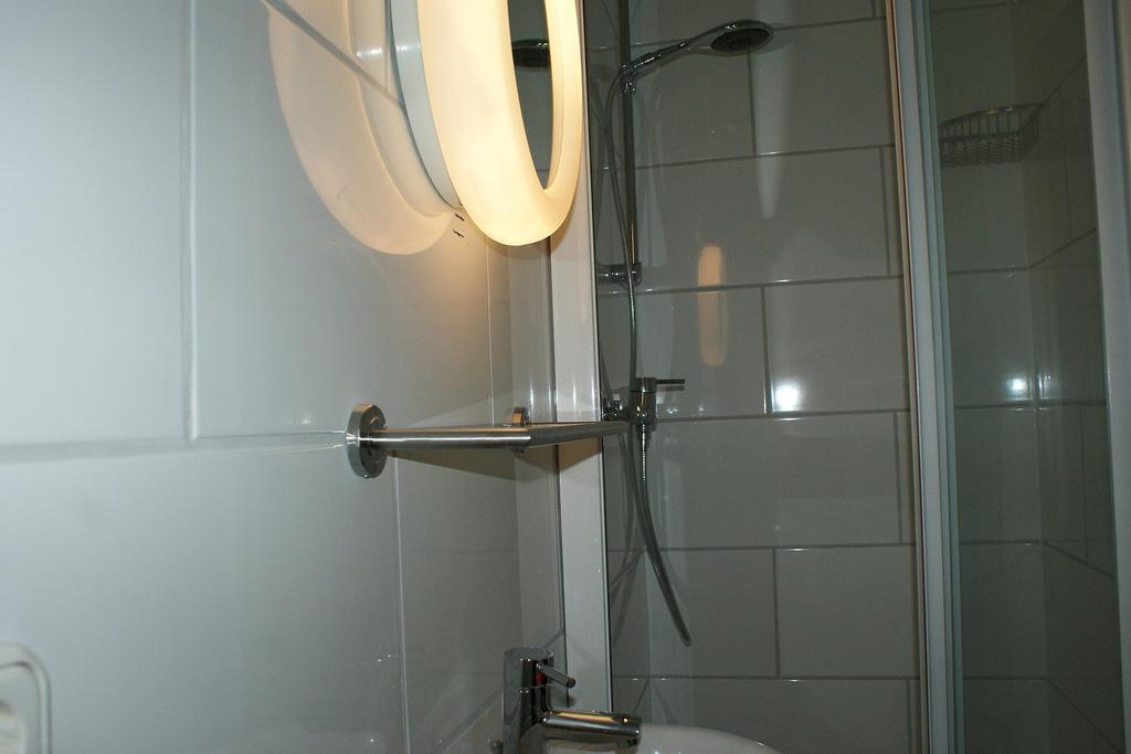 Hotel Garni Aaberna Berlin Ruang foto